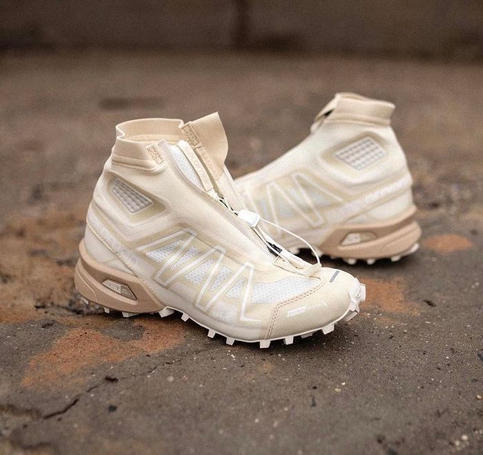 Salomon | Snowcross Advanced 