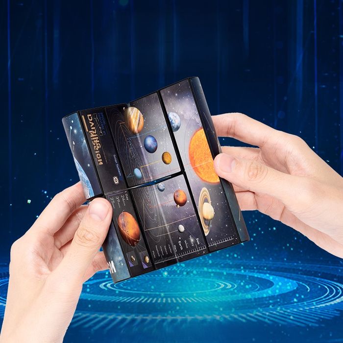 Тоглоом цилиндр шоо DL YP140-2