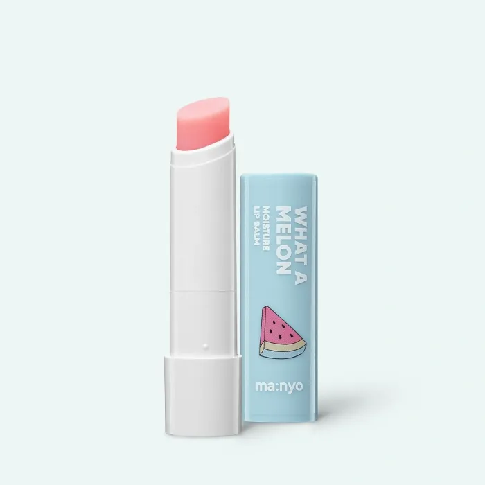 ma:nyo Moisture Lip Balm