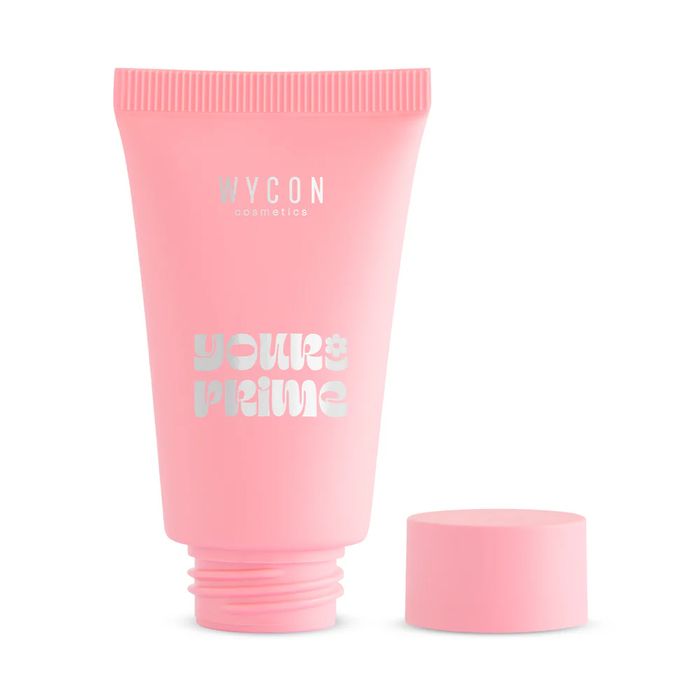 SMOOTH AND TONIC FACE PRIMER