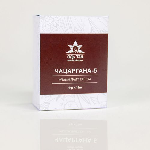 Уламжлалт эм - Доктор Баатар