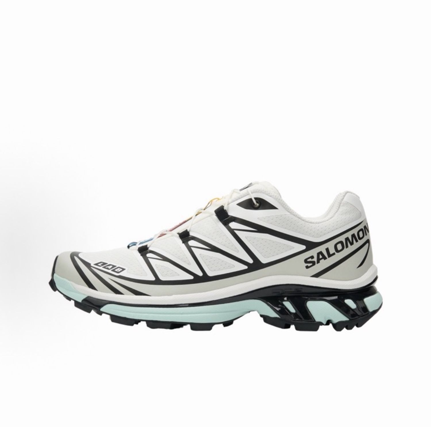 Salomon XT-6 Recut Mud