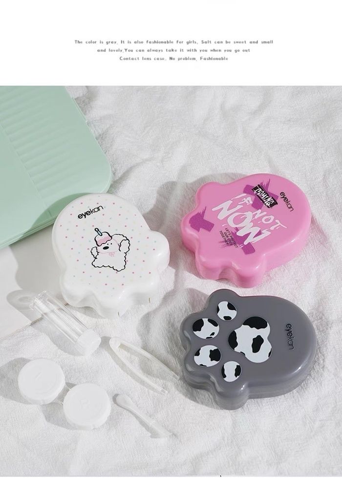lens case