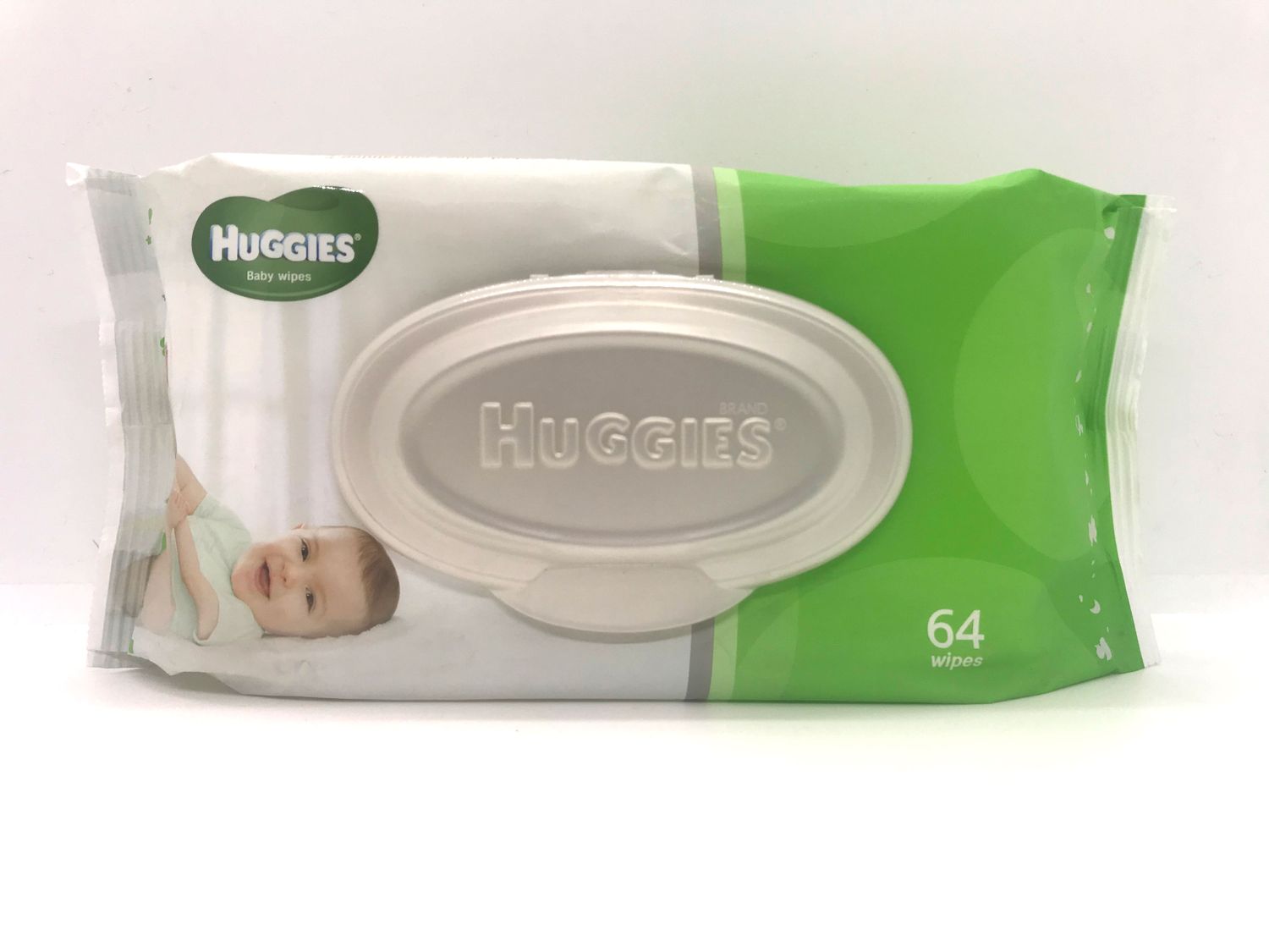 *Huggies* нойтон сальфетка