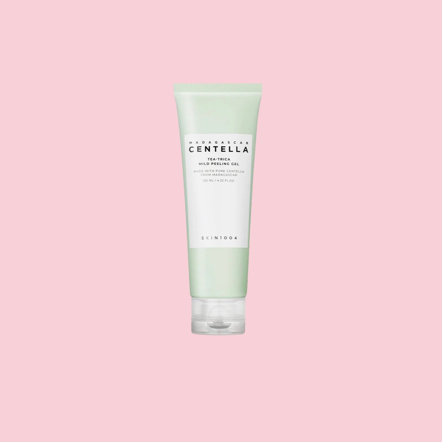 Skin1004 Tea-Trica Mild Peeling Gel 125ml