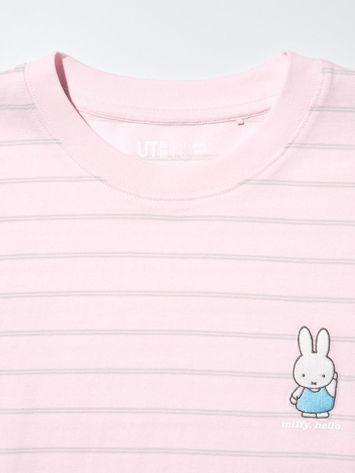 UNIQLO эмэгтэй футболка      