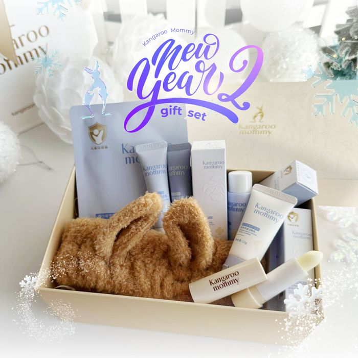🔔 NEW YEAR 🔔 Gift set 2