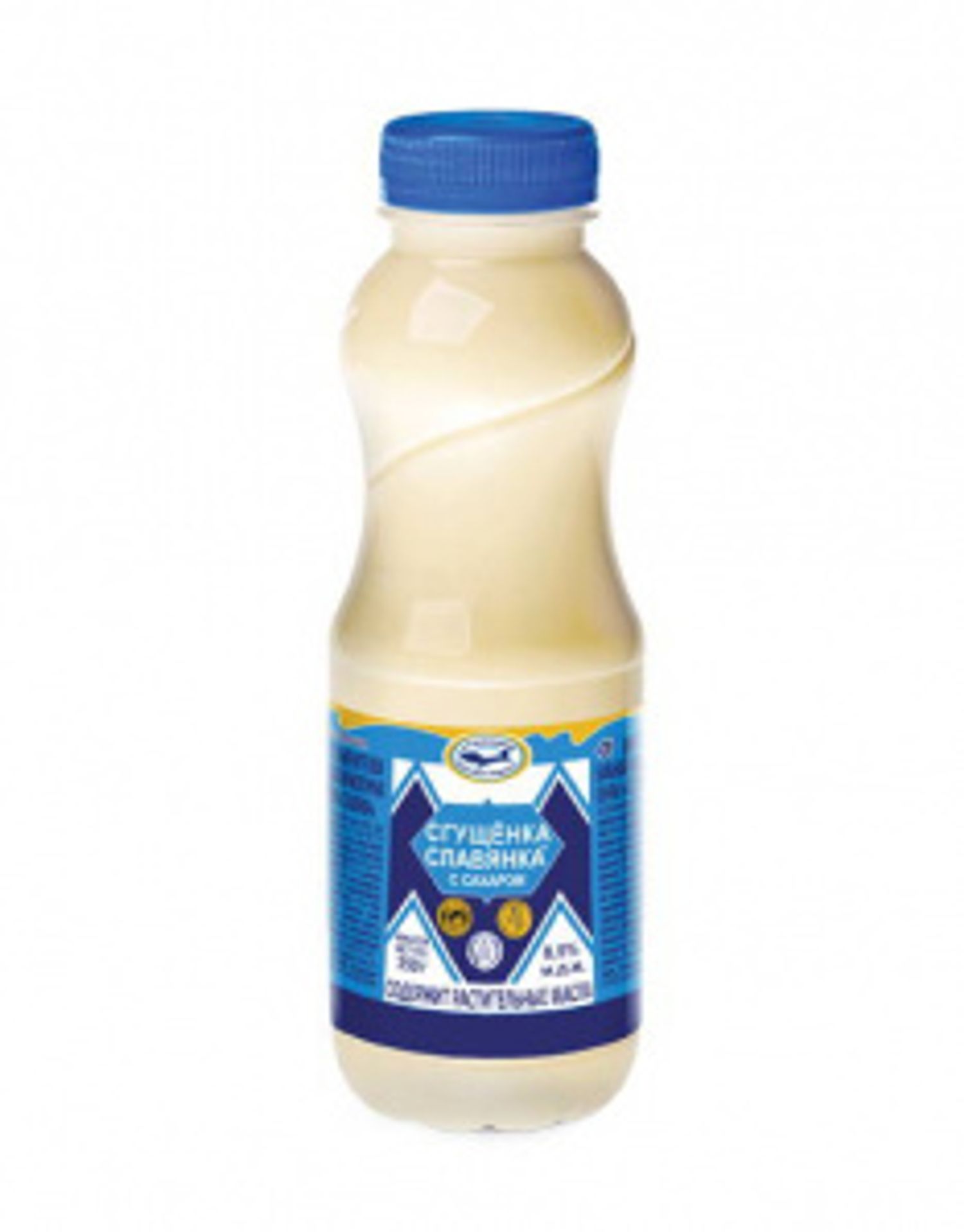 Молоко Сгущенка 350гр 
