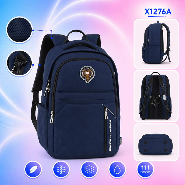 X1276A