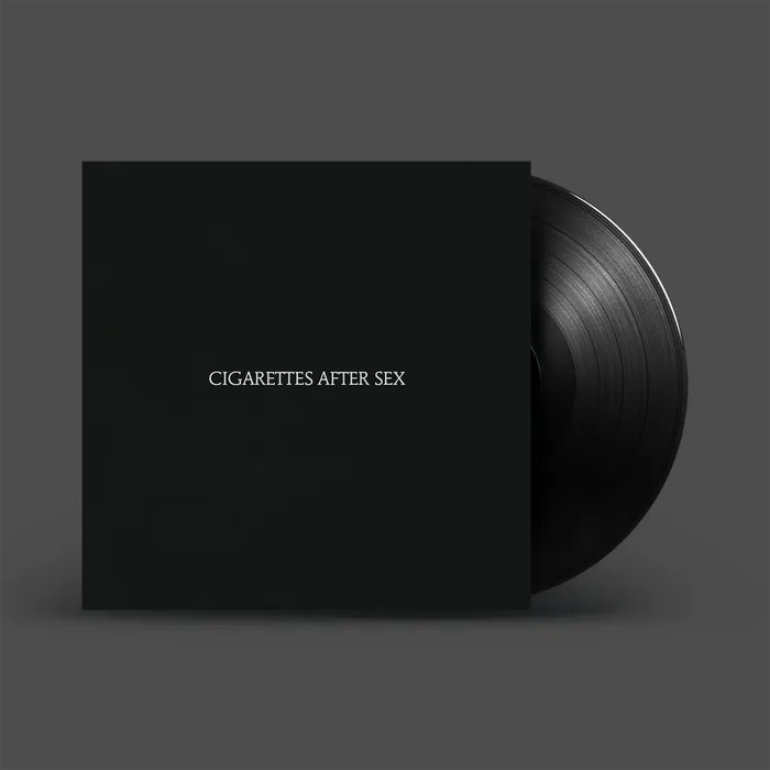 Cigarettes After Sex - Хар пянз
