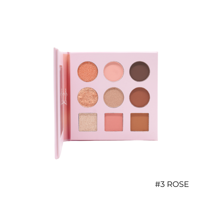 BM 9өнгийн тень | 03