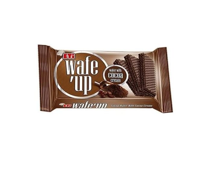 Печень Eti wafe up 142гр 