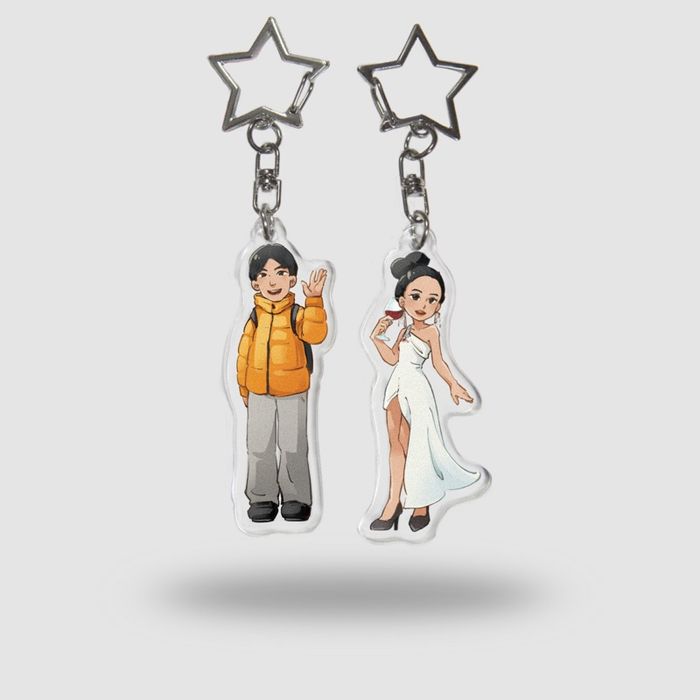 Гоёлын Даашинз Хос Оосор