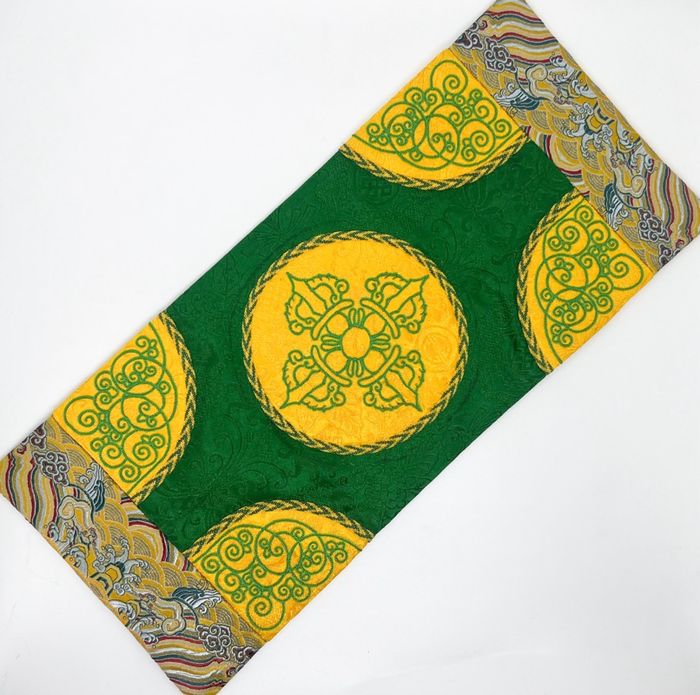 Дунд гарын даалин