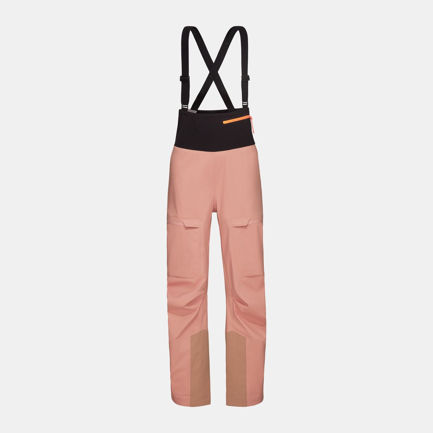MAMMUT | Haldigrat HS Bib Pants | Women 