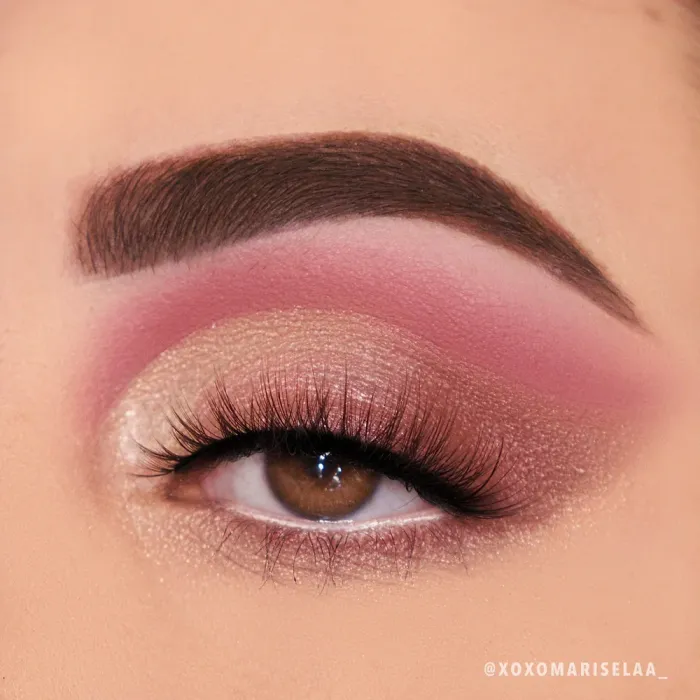 Moira Sweetheart Palette