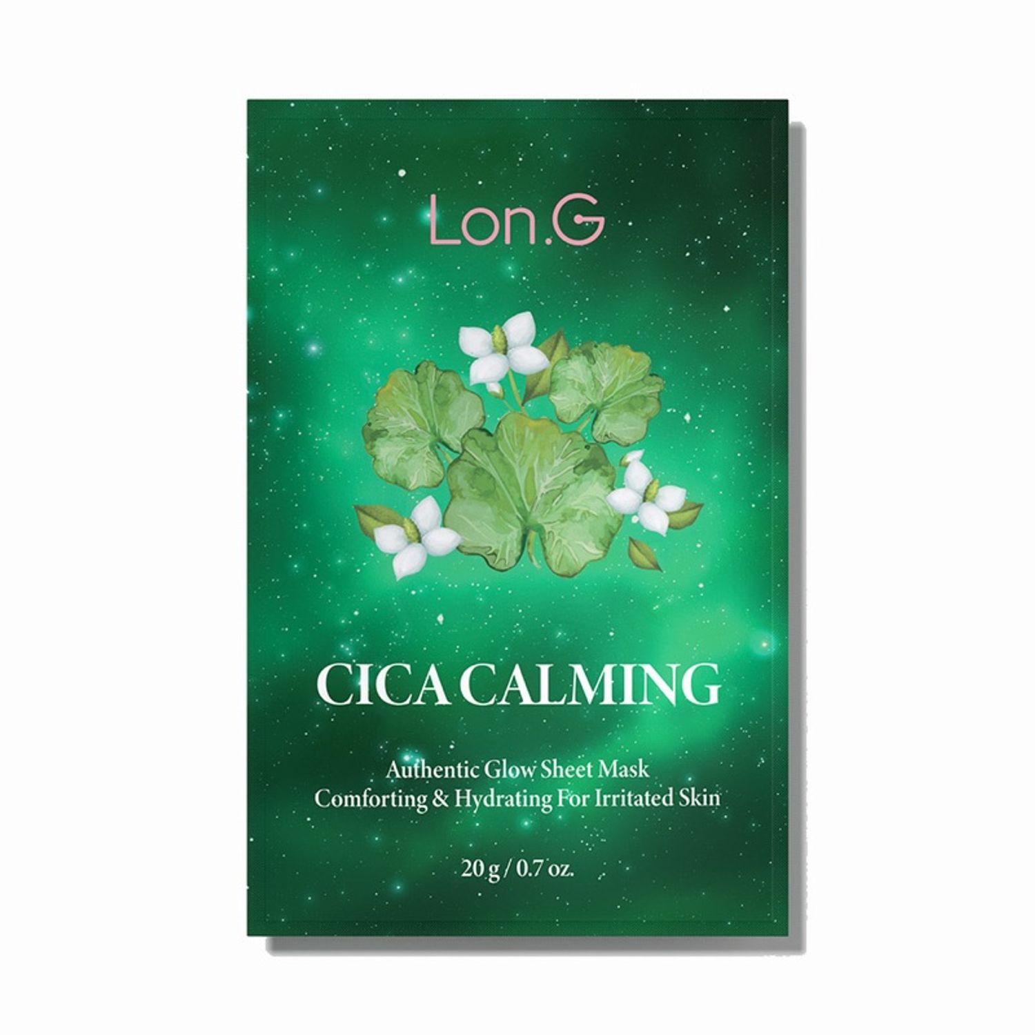Lon.G cica mask 