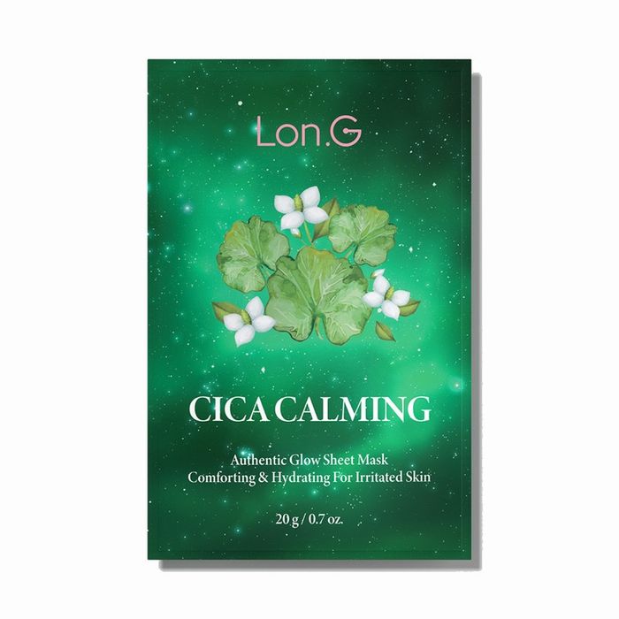Lon.G cica mask 