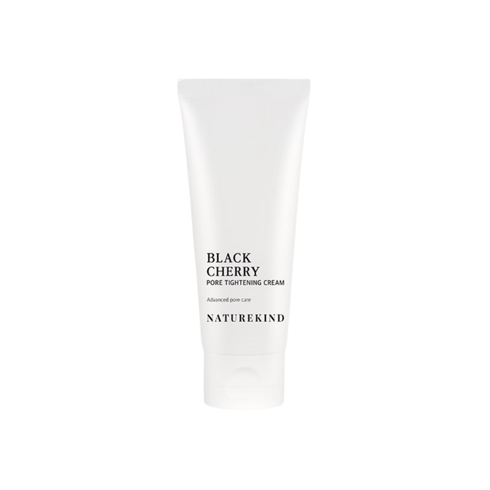 Pore tightening cream