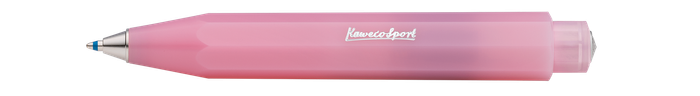 Kaweco FROSTED SPORT Ballpen Blush Pitaya 1.0 mm
