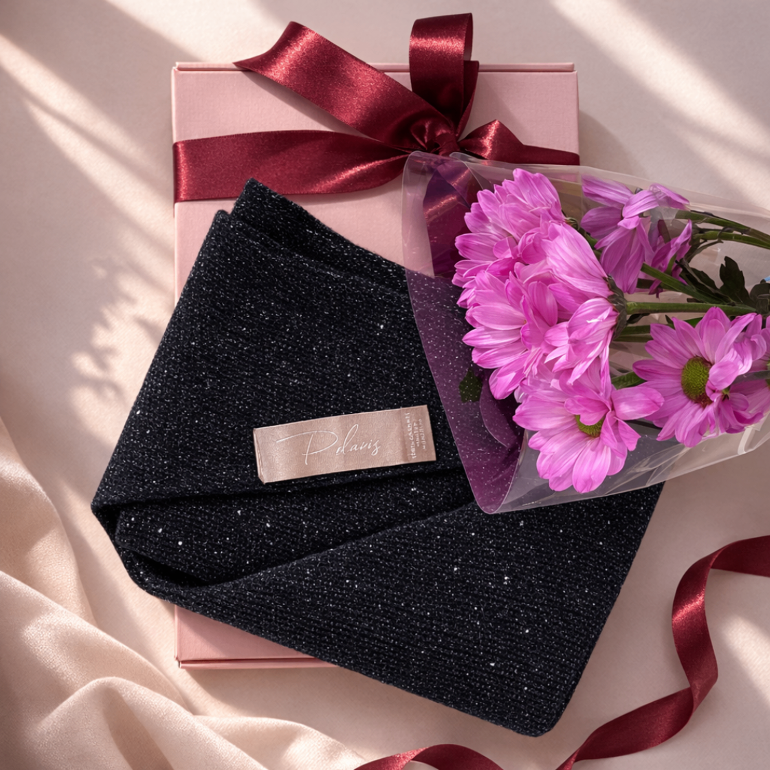 Саатай гурвалжин алчуур