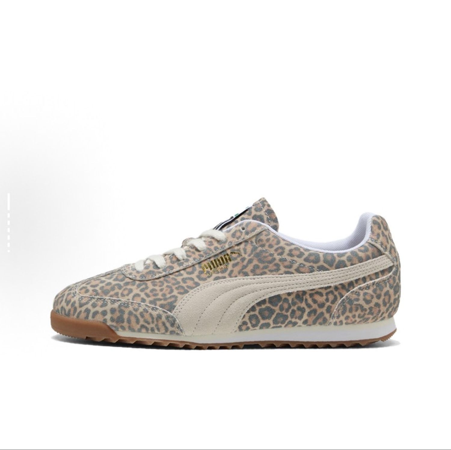 Puma Arizona "Leopard"