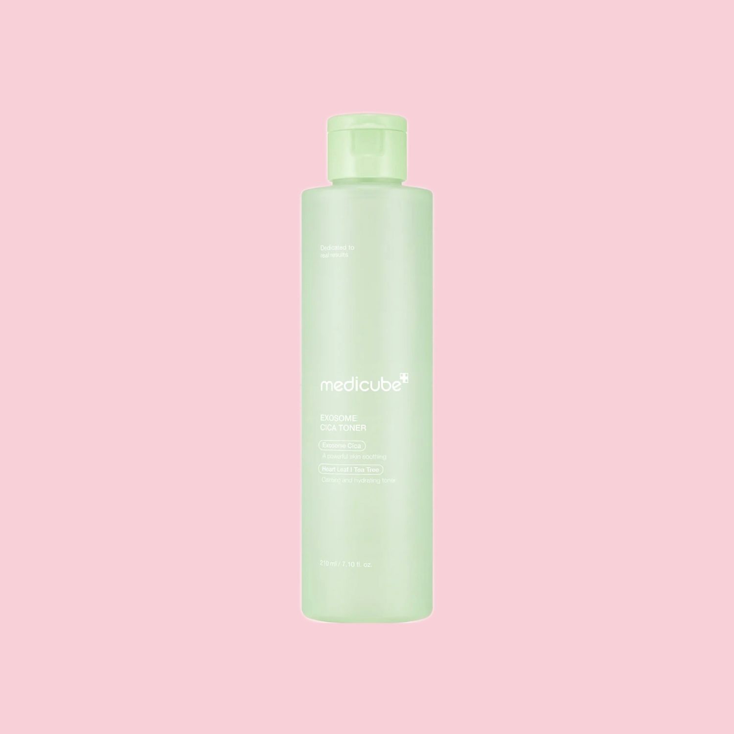 Medicube Exosome Cica Toner