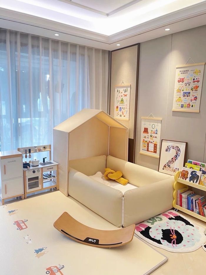 Хүүхдийн ор