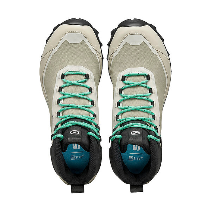 Scarpa | RIBELLE CROSS 2 | MID GTX | Women    