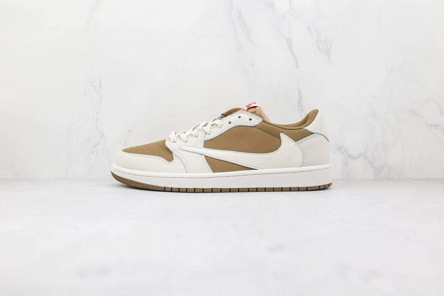 KZ Batch-Travis Scott x Air Jordan AJ1 Low OG SP TS