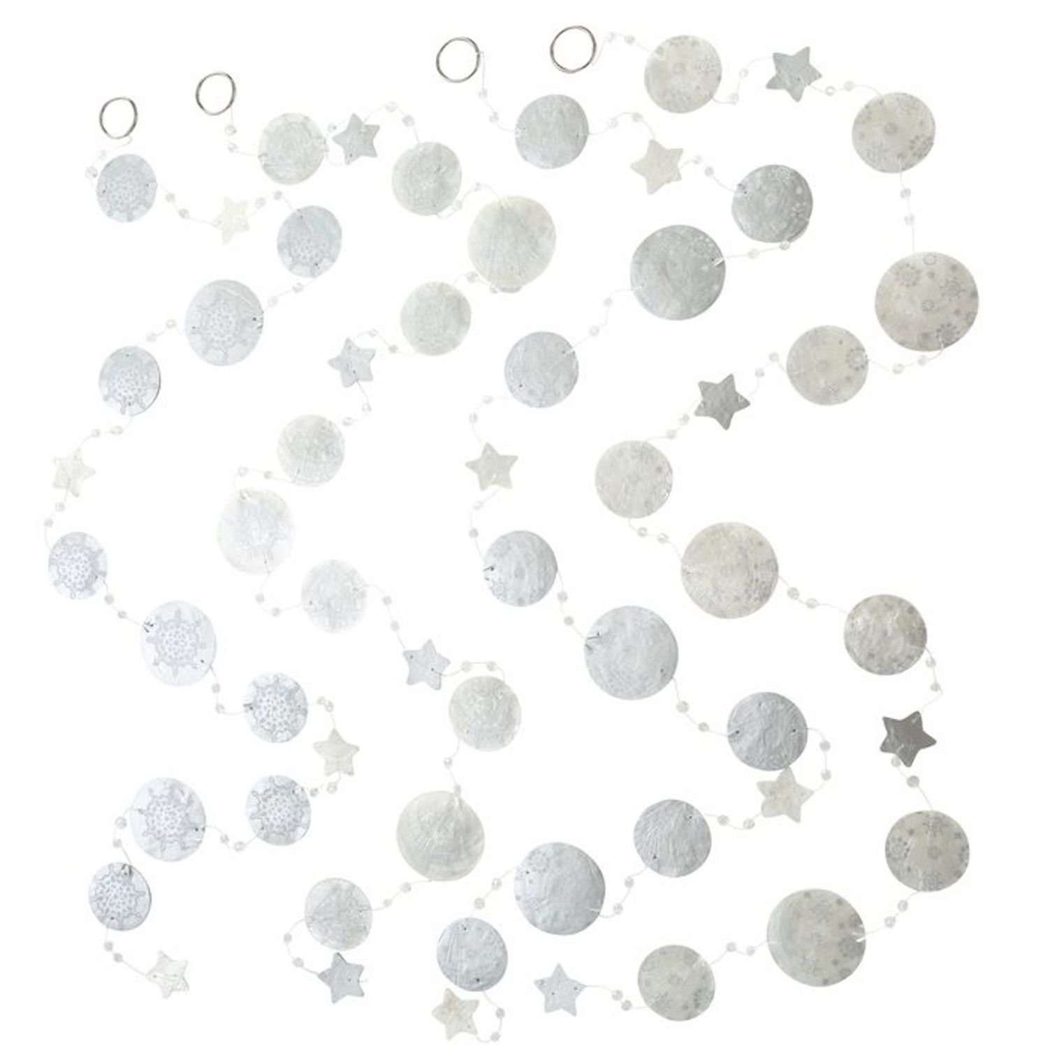 Capiz Garland Cutty 1sh