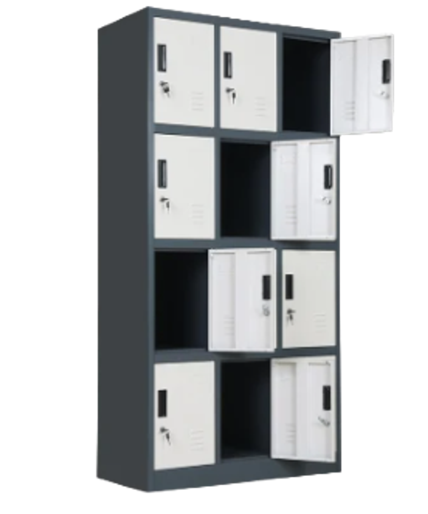 Хувцасны локер