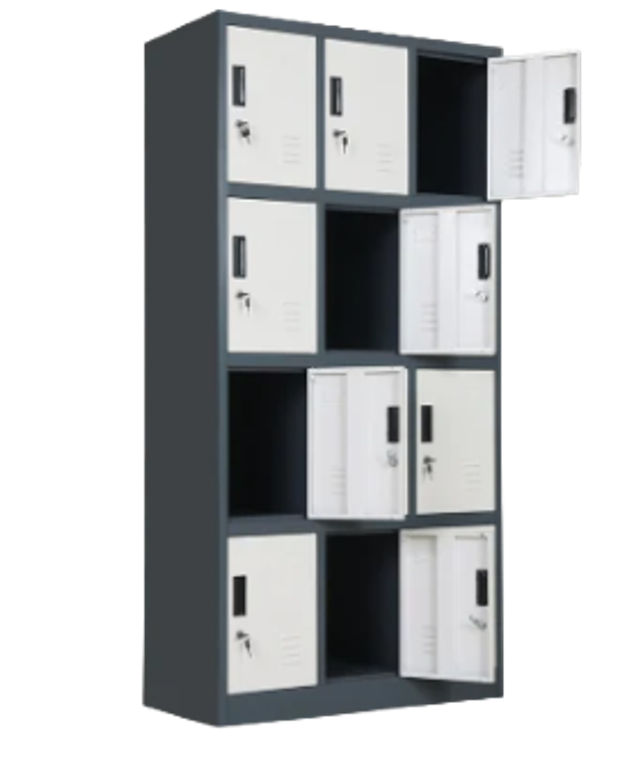 Хувцасны локер