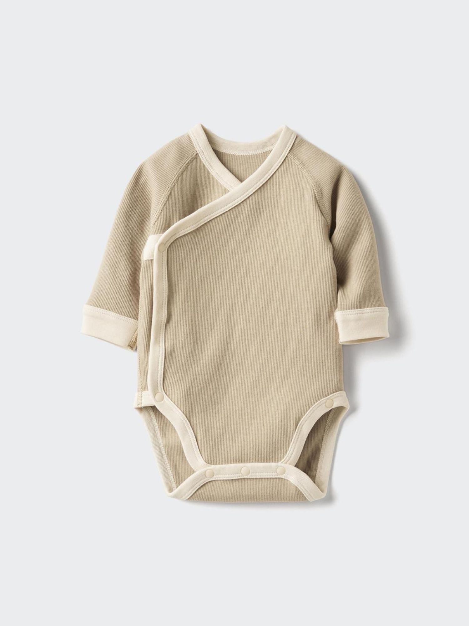 UNIQLO нярайн боди 
