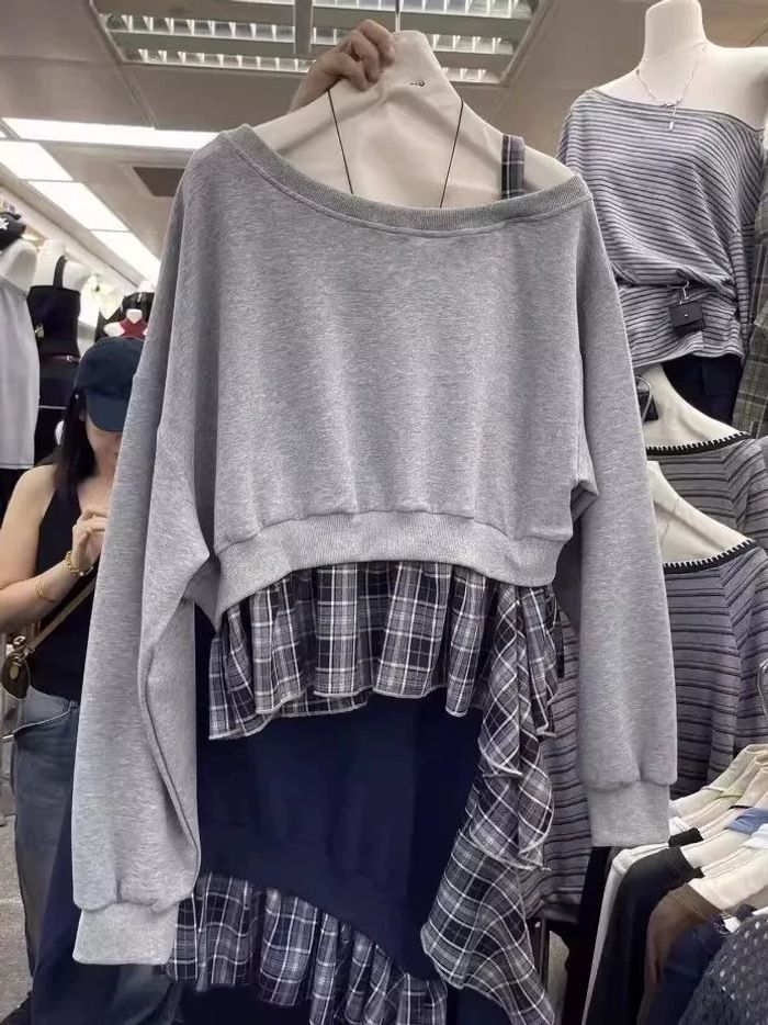 Мөр гардаг цамц 