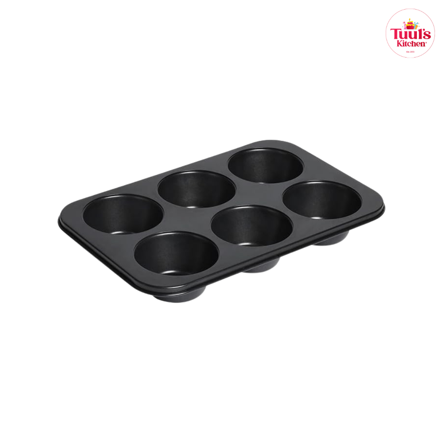 Аяган бялууны хэв / 6ш