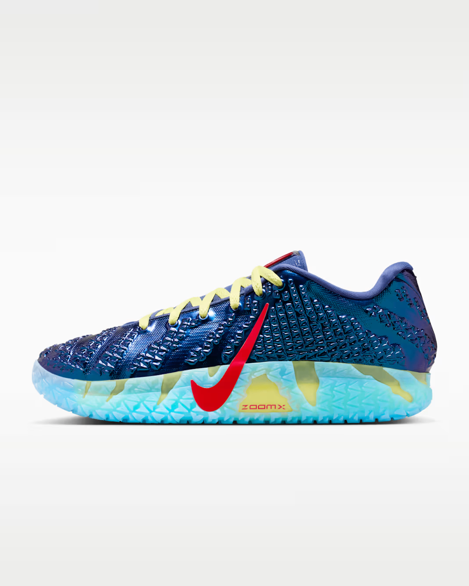 Nike Ja 3 Uncle Phil