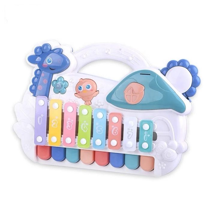 Цохилуурт хөгжим