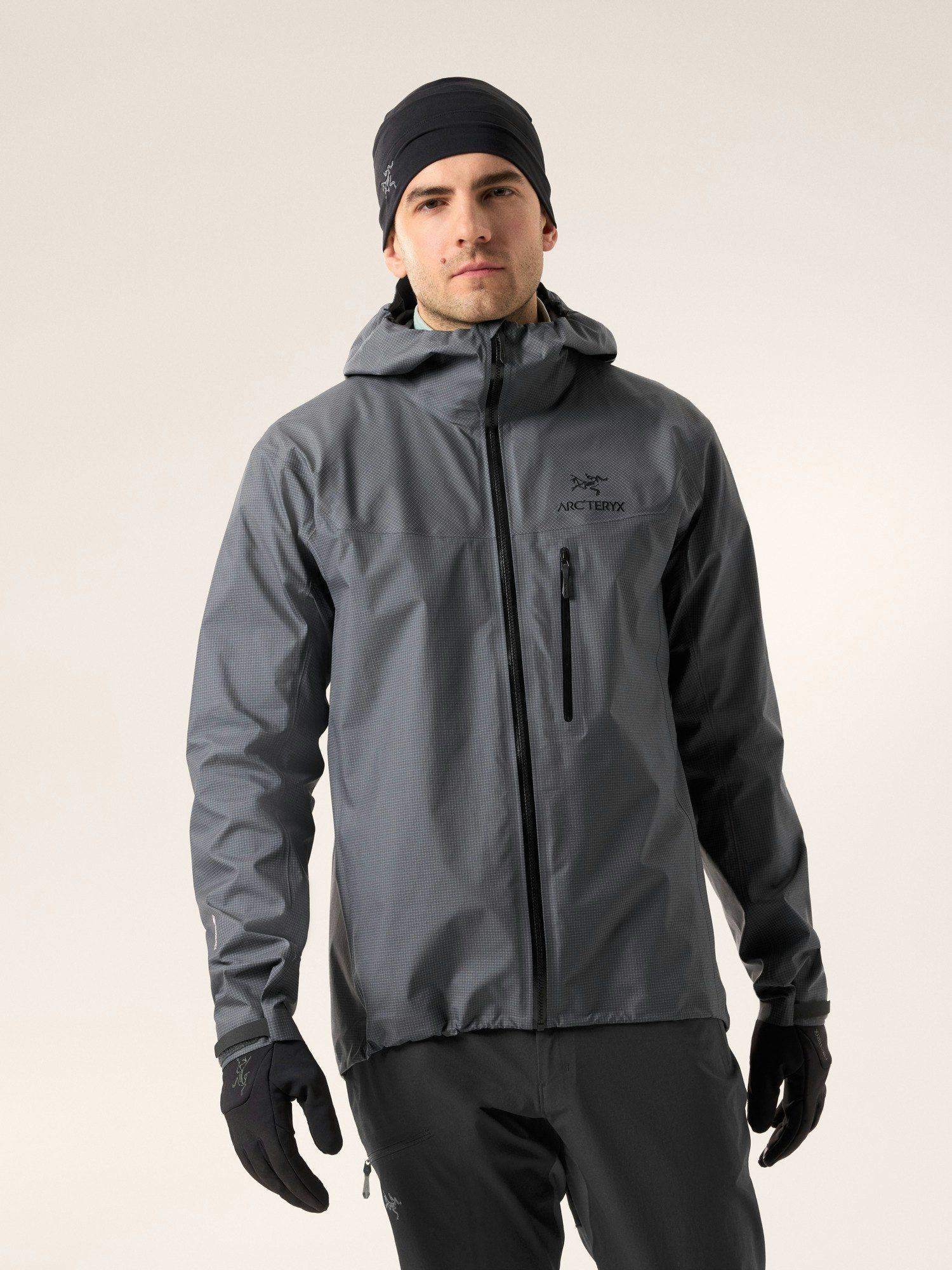 Arc'teryx | Alpha Lightweight | Hardshell Jacket | Men