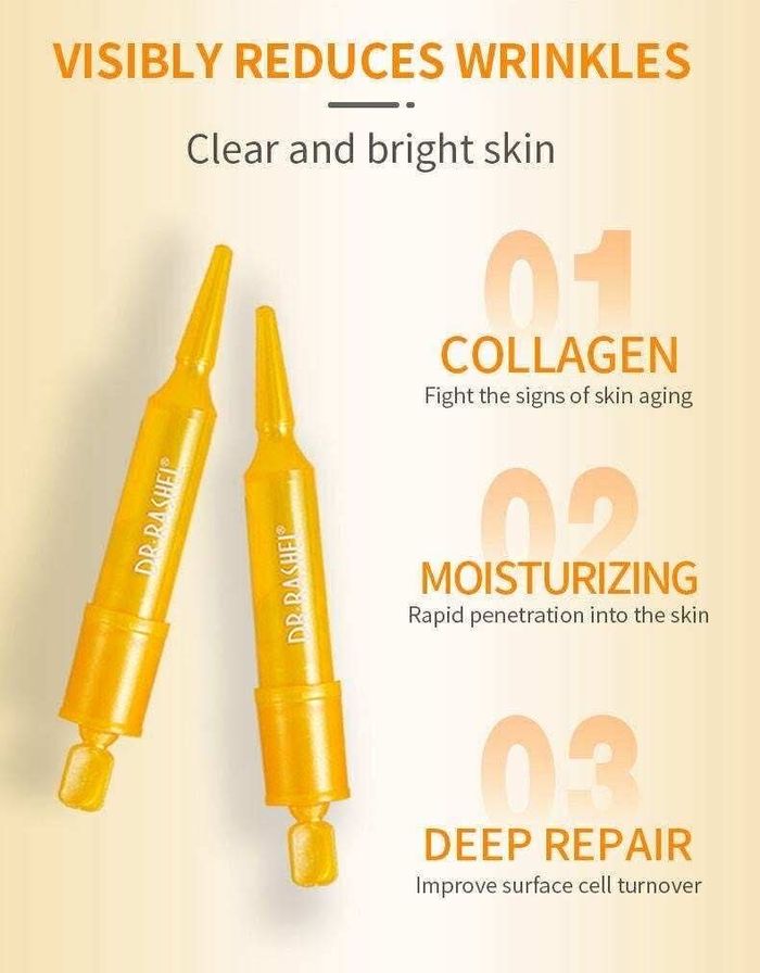 Collagen  Ampoule serum