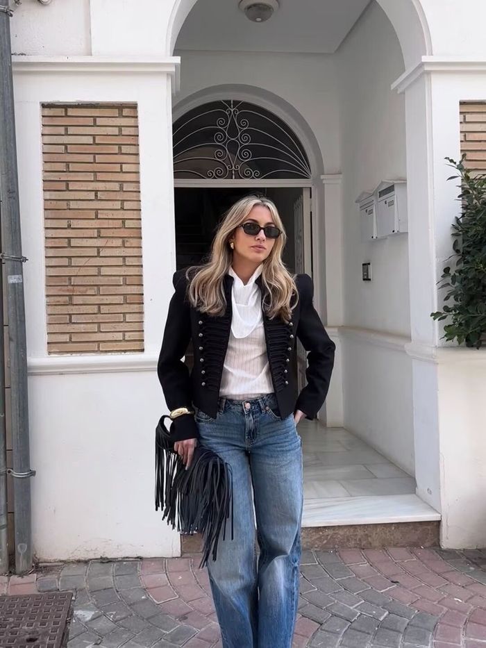jacket 🖤 