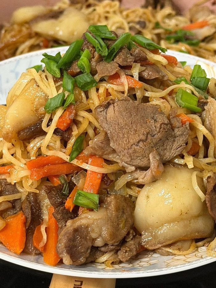 Нарийн хэрчсэн гурил 900гр-тай 😋😋