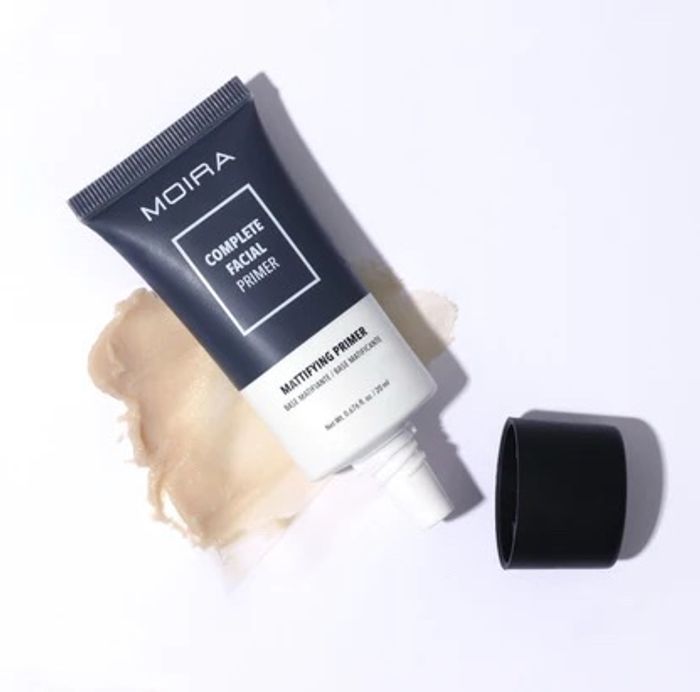 Moira Complete facial primer /003/ pore vanishing primer 