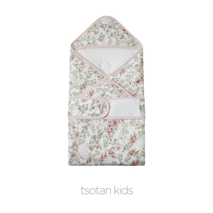 Хүүхдийн нимгэн өлгий