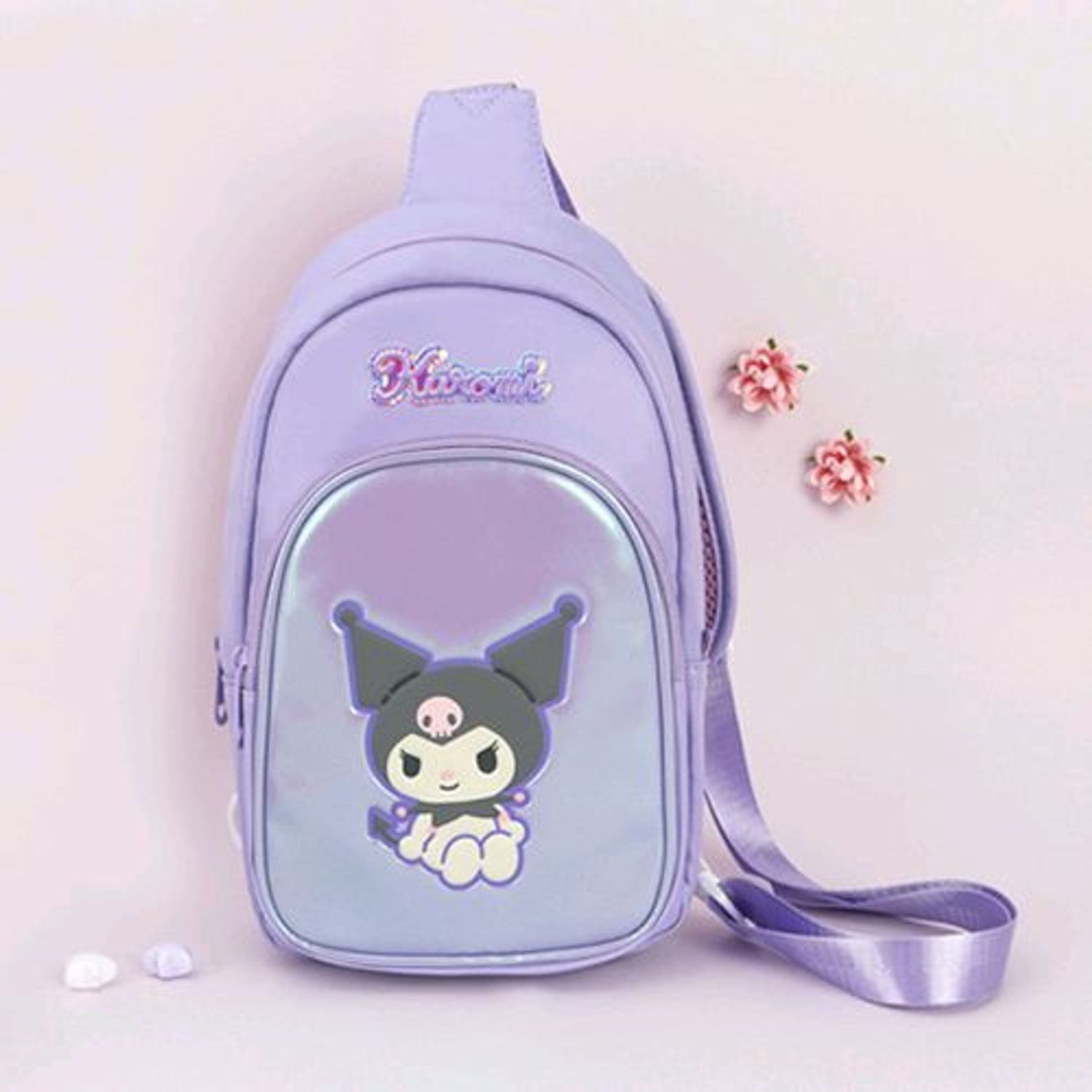 Нэг мөрний цүнх SC0550 Kuromi