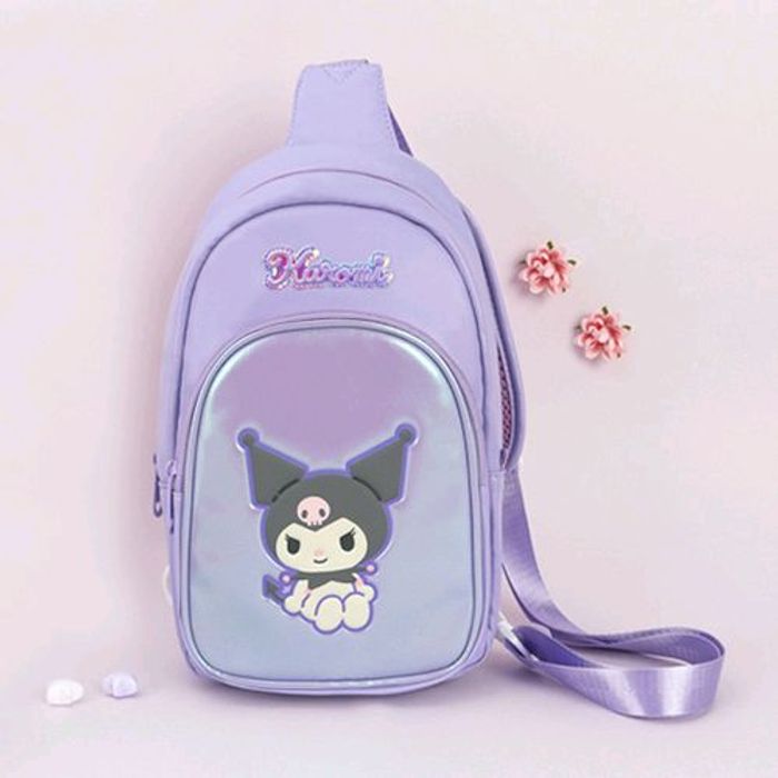 Нэг мөрний цүнх SC0550 Kuromi