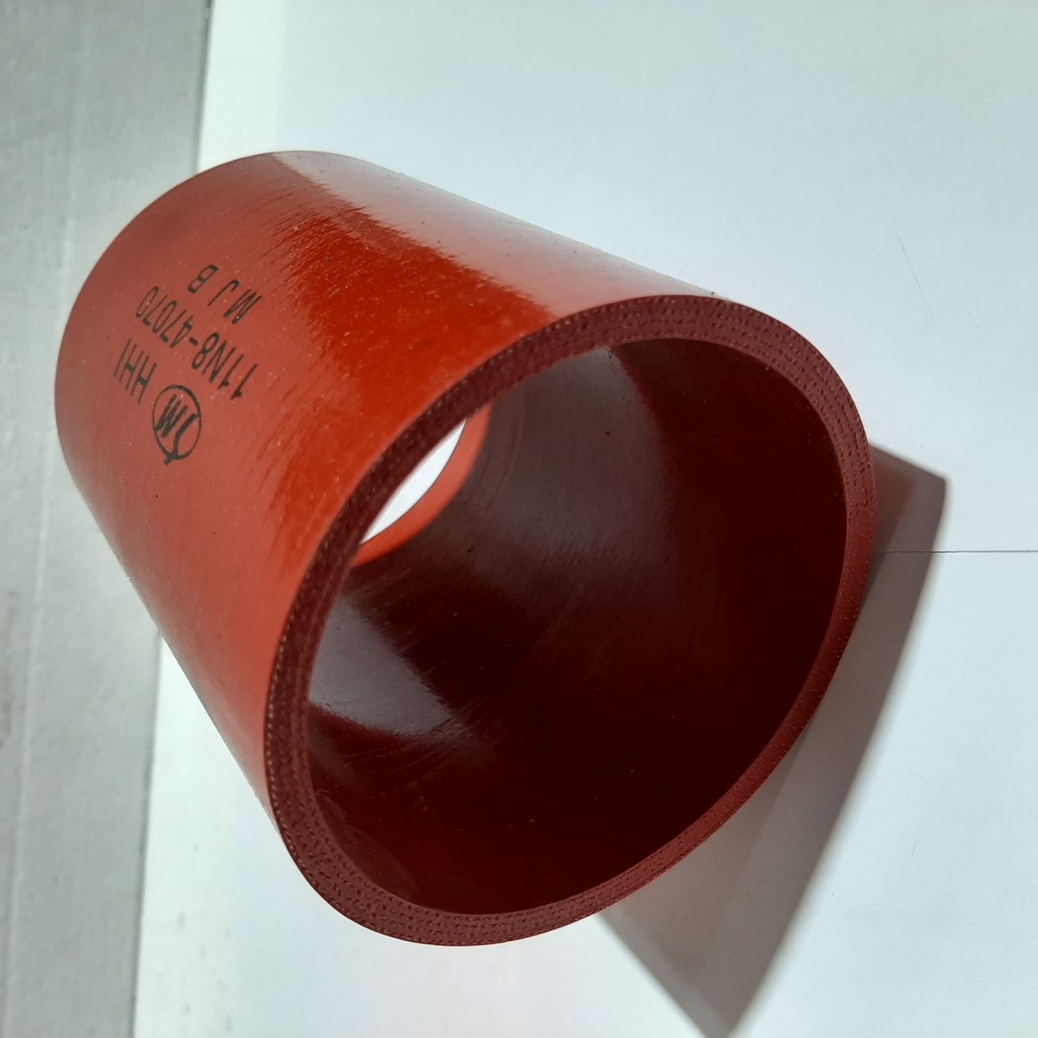 Hose-Rubber, Шланг