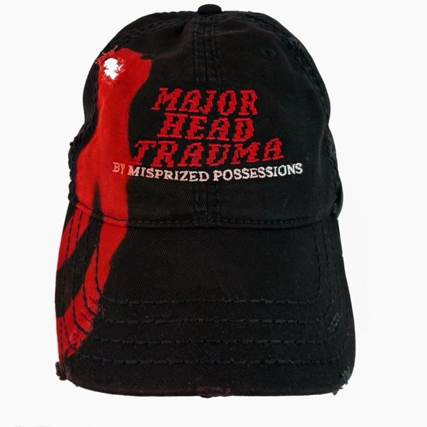 Саравчтай малгай