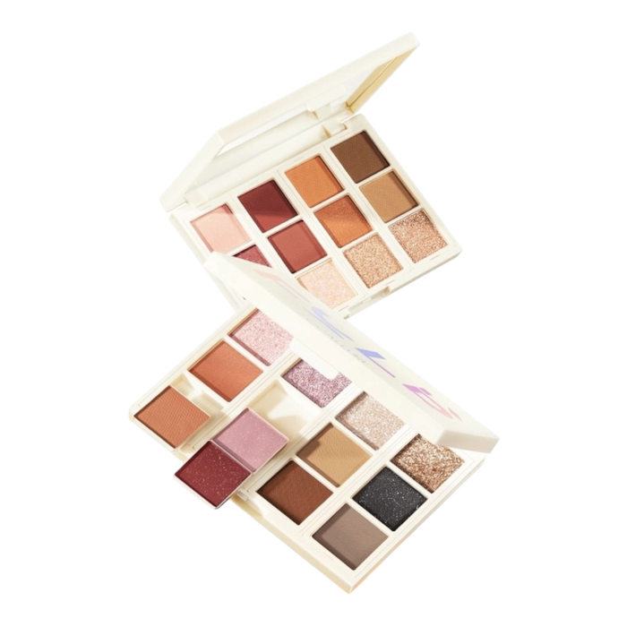 Diy eyeshadow