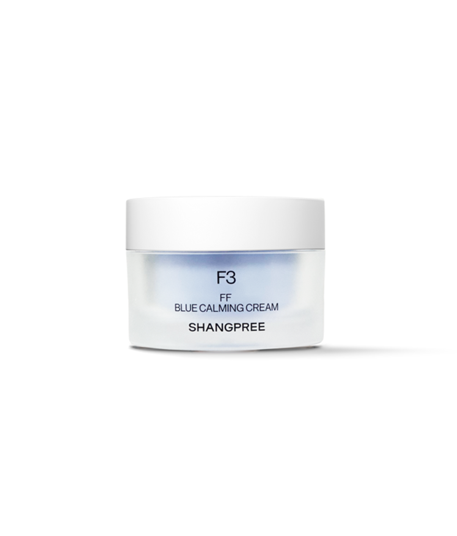 FF Blue Calming Cream 50gr